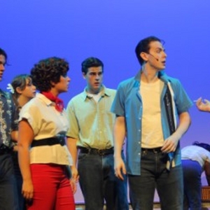 Review: New Tampa Players Present GREASE at the New Tampa Performing Arts Center