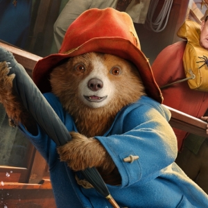 PADDINGTON IN PERU Moves 2025 U.S. Release Date Photo