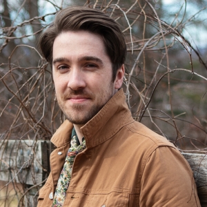 Frank McGinnis Of Frankie And His Fingers Brings Original Musical SAFE To Rhinebeck Photo