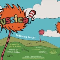 Raleigh Little Theatre Presents SEUSSICAL!