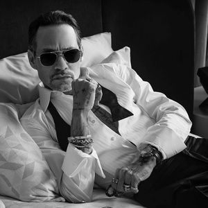Marc Anthony Sets First-Ever Las Vegas Residency for 2026 Photo