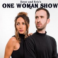 The New Jewish Theatre Presents ESTER AND ERIC'S ONE WOMAN SHOW Photo