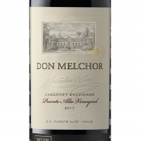 Don Melchor Launches as the Independent Winery, Viña Don Melchor, and Celebrates 30  Photo