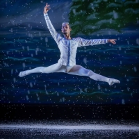 Detroit Public Television to Broadcast Interlochen Arts Academy's THE NUTCRACKER Photo