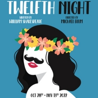 Special Offer: TWELFTH NIGHT at Spotlighters Theatre Photo