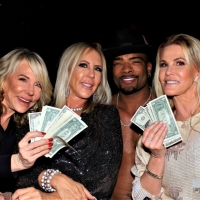 Male Strip Club Offers Gwyneth Paltrow $1 To Host Victory Celebration Post-Legal Win Photo