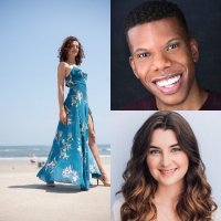 The American Traditions Vocal Competition is Presenting a Valentine's Day Concert Din