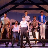 Exclusive: Get A First Look At Teal Wicks, Bobby Conte Thornton, And More In LAST…