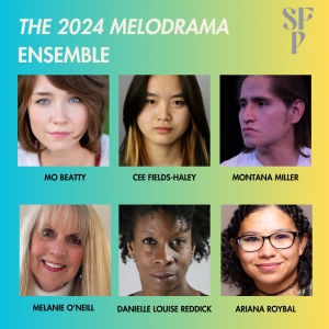 Santa Fe Playhouse to Present a Revamped Edition of THE MELODRAMA