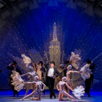 BWW Review: AN AMERICAN IN PARIS at Châtelet Photo