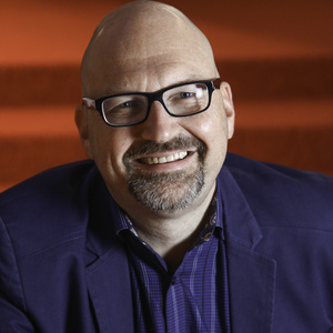 Interview: Rob Melrose of ALLEY and the ALL NEW Play Festival at ALLEY THEATRE Photo