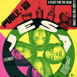 Spotlight: JESA at The Public Theater Photo