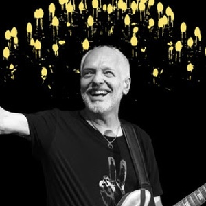Peter Frampton to Record PBS Special for 50th Anniversary of 'Frampton Comes Alive!' Photo