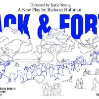 Richard Hollman's BACK AND FORTH To Premiere At Central Park's East Meadow Photo