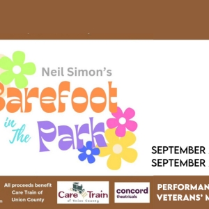 Silver Scene Players Will Perform Neil Simon's BAREFOOT IN THE PARK Photo