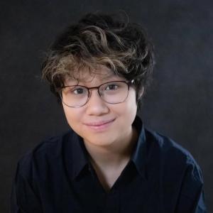 Lea Salonga's Child Nic Chien Will Join His Mother in INTO THE WOODS in the…
