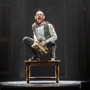 Review Roundup: BAT BOY: THE MUSICAL at NY City Center Photo