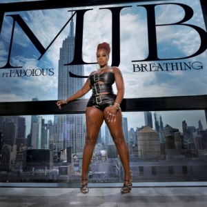 Mary J. Blige Releases New Single 'Breathing' Featuring Fabolous Interview