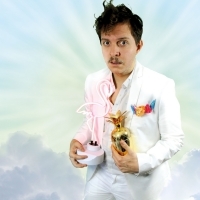 EDINBURGH 2019: Joey Page Q&A Interview