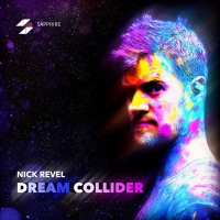 Violist And Composer Nick Revel to Release DREAM COLLIDER – Self-Composed, Performed, And Photo