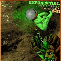 The Exponential Festival Announces 2021 Artists
