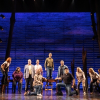 BWW Review: Absolutely Fantastic COME FROM AWAY at PPAC