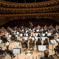 New York Youth Symphony Announces 2021/2022 Season Video