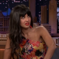 VIDEO: Watch THE GOOD PLACE Star Jameela Jamil Talk About Exposing Herself to Daniel  Video