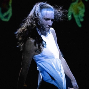 NOURNIMITY By Lucia Kilger To Have World Premiere At Project Arts Centre, 13 December Photo