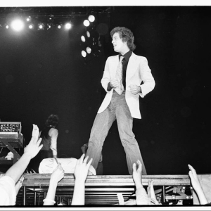 BILLY JOEL: AND SO IT GOES Documentary Sets HBO Premiere Photo