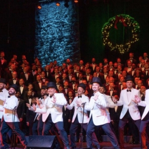 Gay Mens Chorus of Los Angeles to Present SUGARPLUM FAIRIES Holiday Concert Next Month Photo