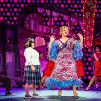 BWW Review: HAIRSPRAY at National Theatre Photo
