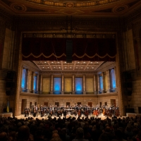 RPO Streams Benefit Concert For Ukraine