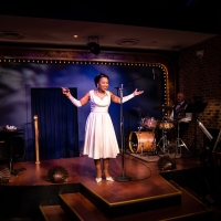 LADY DAY AT EMERSON'S BAR AND GRILL Adds Two Weeks to Run at Mercury Theater