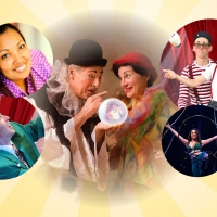 BWW Feature: IN PERSON SHOWS FOR 2021-2022 SEASON at Dallas Children's Theater