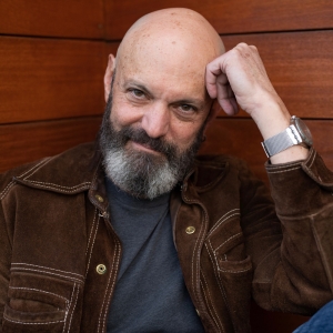 Geoffrey Cantor Steps In For Karen Carpenter as Director of OCTOBER 7