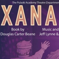 Feature: Meet the Student Directors of XANADU JR at Pulaski Academy Theatre Department Photo