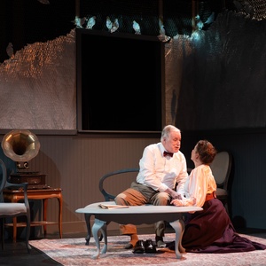 Review: BLOOD RELATIONS at The Gladstone Theatre Photo