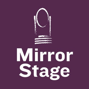 Mirror Stage to Present Fourth and Final HOLDING THE MOMENT Speaker Event Photo