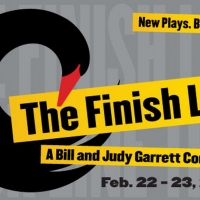 Cygnet Theatre Announces Line Up For THE BILL AND JUDY GARRETT FINISH LINE COMMISSION Photo