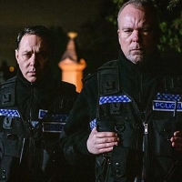 BBC Two Orders Series Six and Seven of INSIDE NO. 9