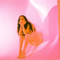 Samia Announces New EP 'Scout' Photo