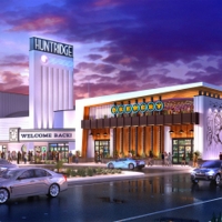 Dapper Companies Purchases Huntridge Theater in Downtown Las Vegas Photo