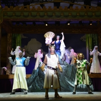 Review Roundup: SPAMALOT Finds Its Grail in Ogunquit Playhouse's New Leary Pavilion