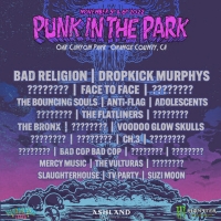 Bad Religion, Dropkick Murphys & More Join Punk in the Park Lineup Photo
