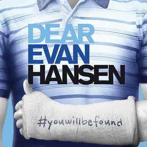 DEAR EVAN HANSEN to Open at Lone Star College-North Harris in Houston Photo