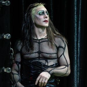 Photos: Jake Shears and More in THE ROCKY HORROR SHOW Photo