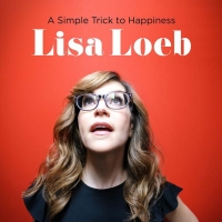 Following Grammy Win, Lisa Loeb Returns With Her Most Personal Album Yet Photo