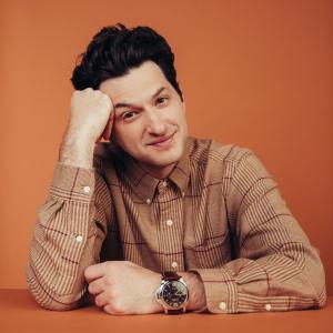 Ben Schwartz Discusses Independent TV Series on ALCHEMY WITH ANTHONY MASON Photo