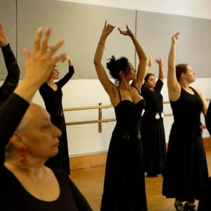 Registration Now Open For Ballet Hispánico School Of Dance Spring Adult Classes Video